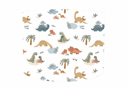 Mummy And Baby Dinosaur, Dinosaur Themed Nursery Decor