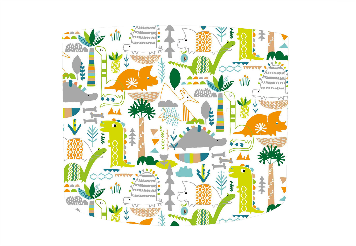 Cute Dinosaur Lampshade, Dinosaur Bedroom Decor