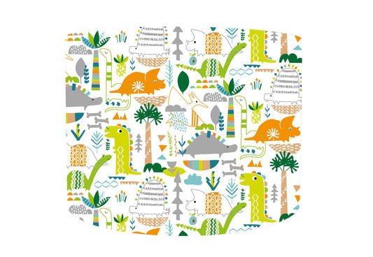 Cute Dinosaur Lampshade, Dinosaur Bedroom Decor