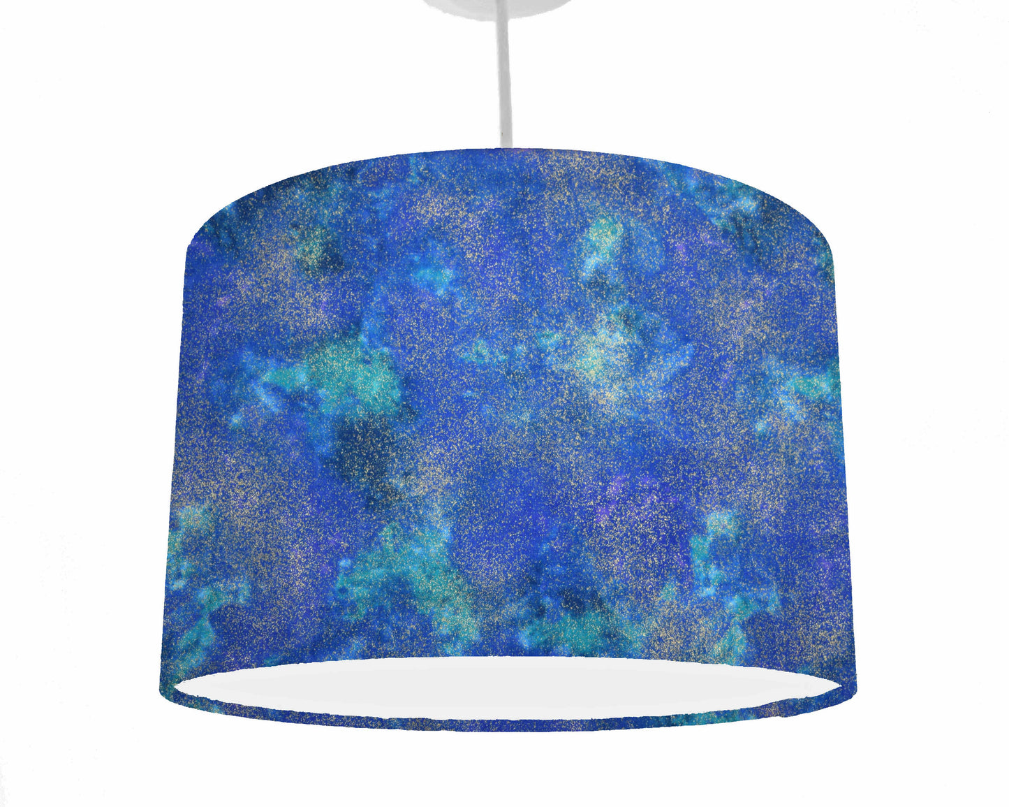 Northern Lights Lampshade, Galaxy Lampshade