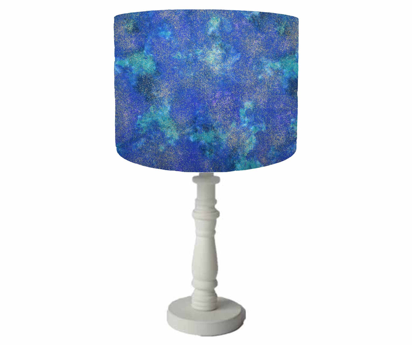 Northern Lights Lampshade, Galaxy Lampshade