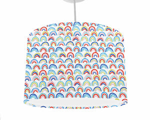 Little Rainbow ceiling pendant shade